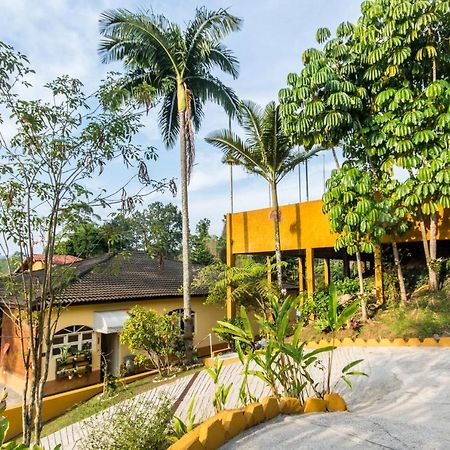 Villa Bem Querer - Suite Mairiporã Dış mekan fotoğraf
