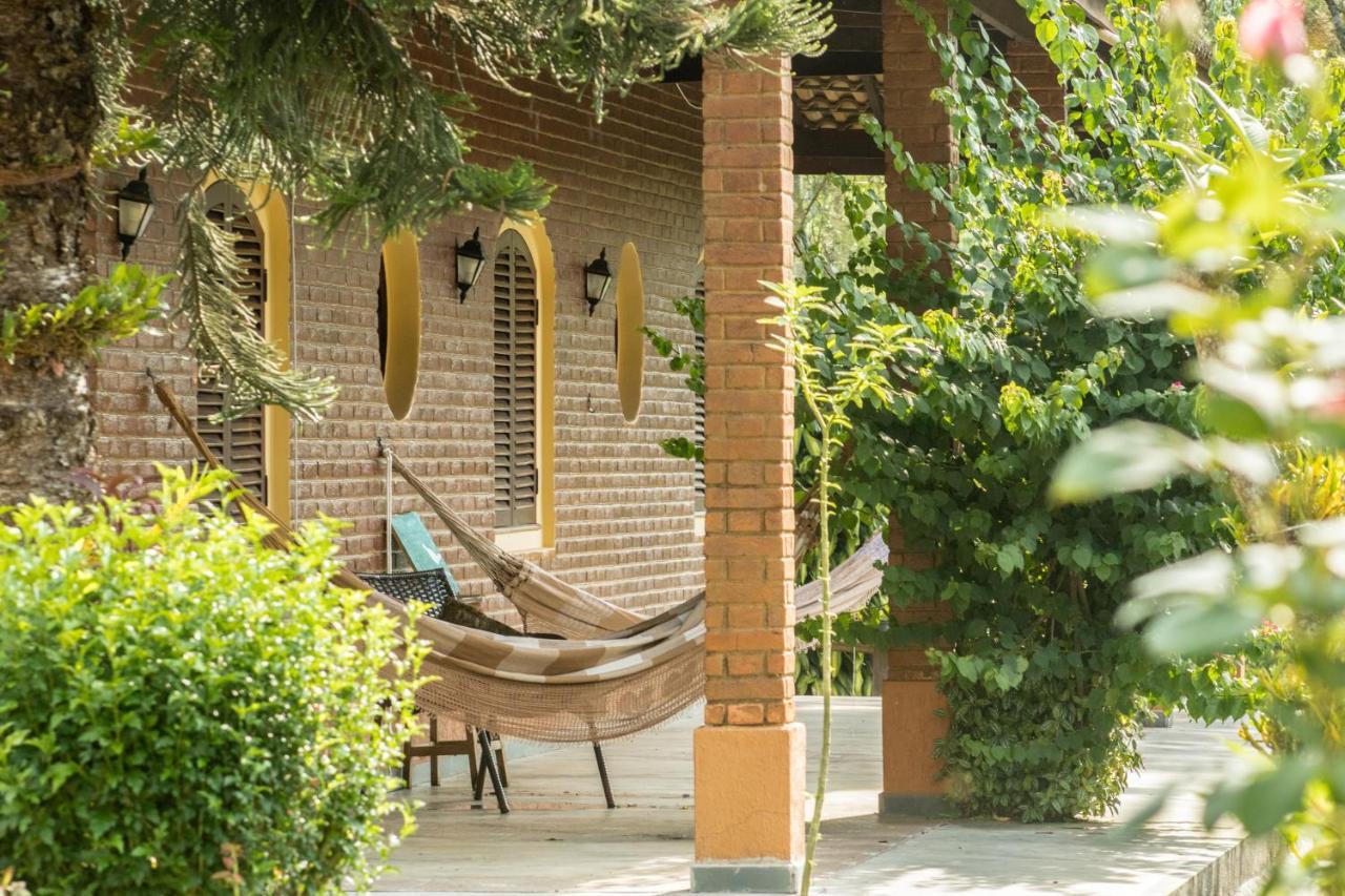 Villa Bem Querer - Suite Mairiporã Dış mekan fotoğraf