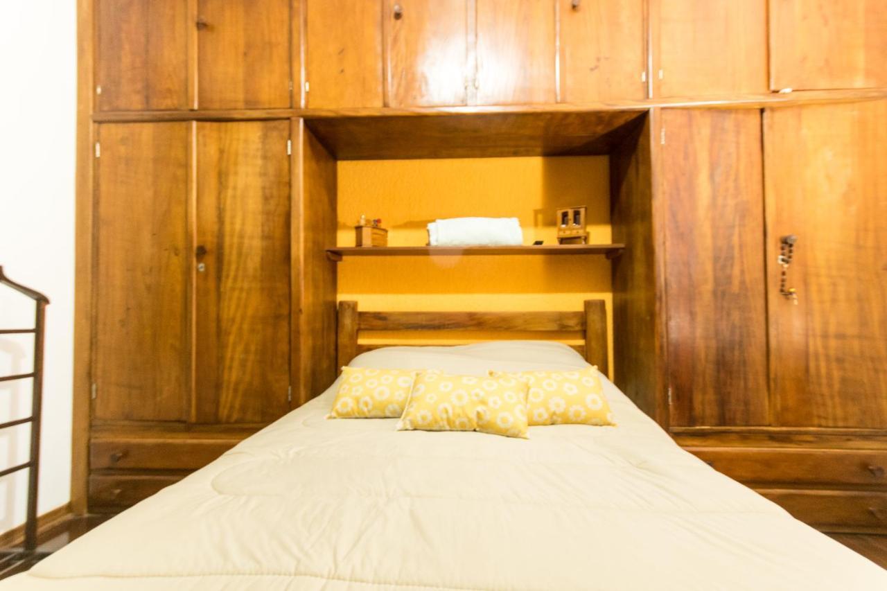 Villa Bem Querer - Suite Mairiporã Dış mekan fotoğraf