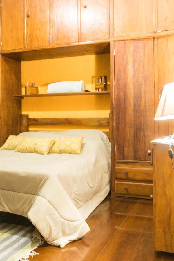 Villa Bem Querer - Suite Mairiporã Dış mekan fotoğraf