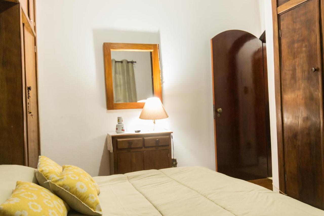 Villa Bem Querer - Suite Mairiporã Dış mekan fotoğraf