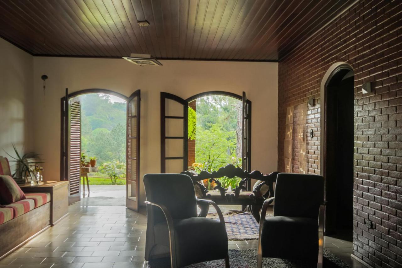Villa Bem Querer - Suite Mairiporã Dış mekan fotoğraf